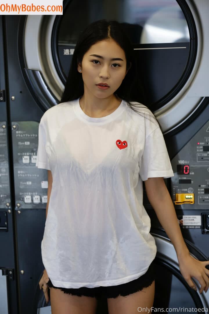 Rina Toeda OnlyFans leaked photo #123 - OhMyBabes