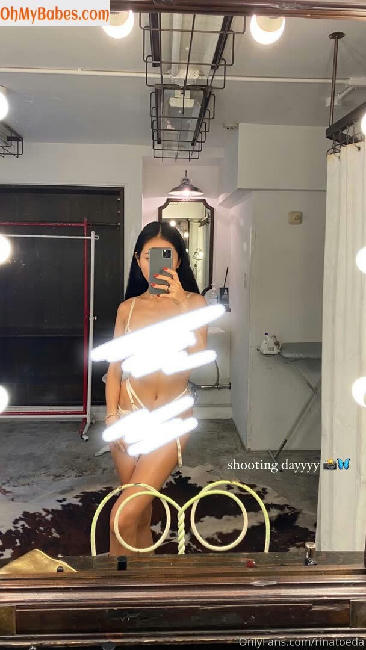 Rina Toeda OnlyFans leaked photo #5 - OhMyBabes