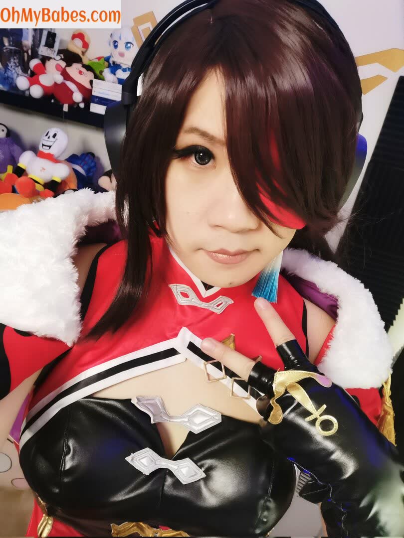 Rinsenpai OnlyFans leaked photo #10 - OhMyBabes