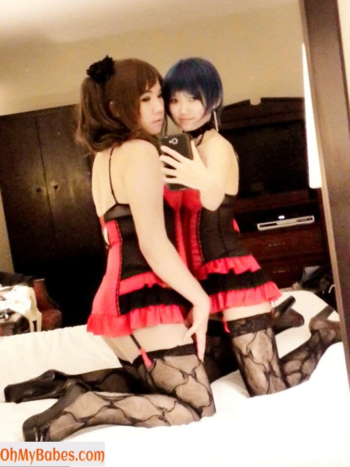 Rinsenpai OnlyFans leaked photo #14 - OhMyBabes