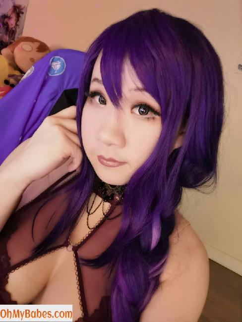 Rinsenpai OnlyFans leaked photo #26 - OhMyBabes