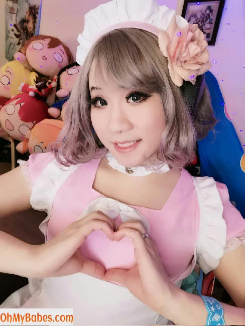 Rinsenpai OnlyFans leaked photo #29 - OhMyBabes