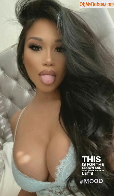 Rizadoll OnlyFans leaked photo #5 - OhMyBabes