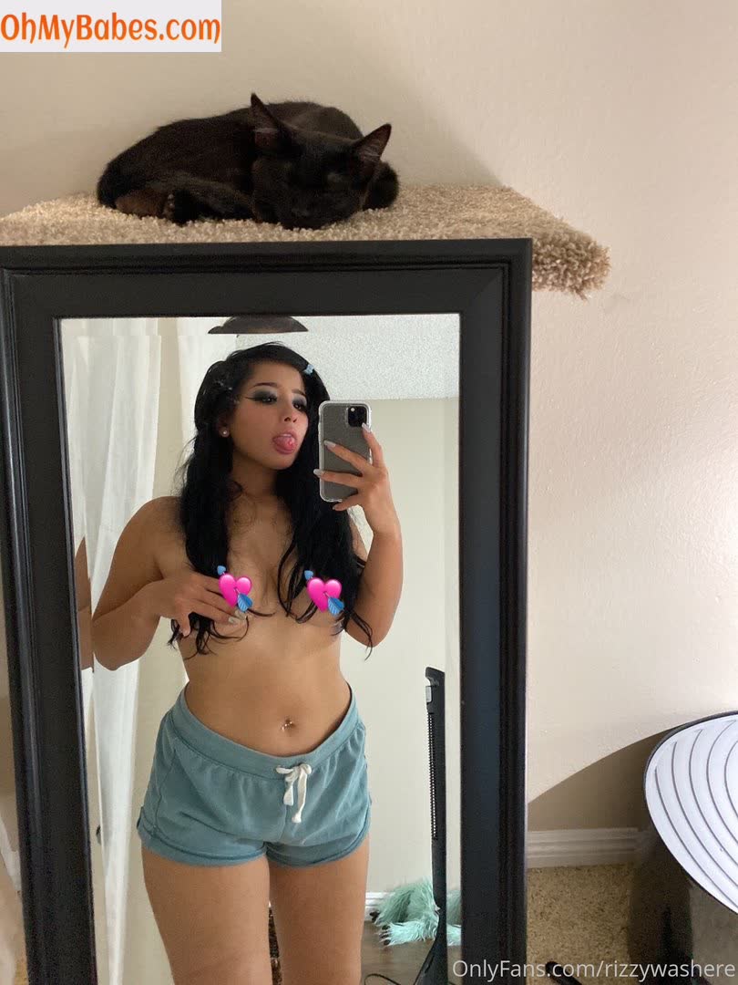 rizzywashere OnlyFans leaked photo #28 - OhMyBabes