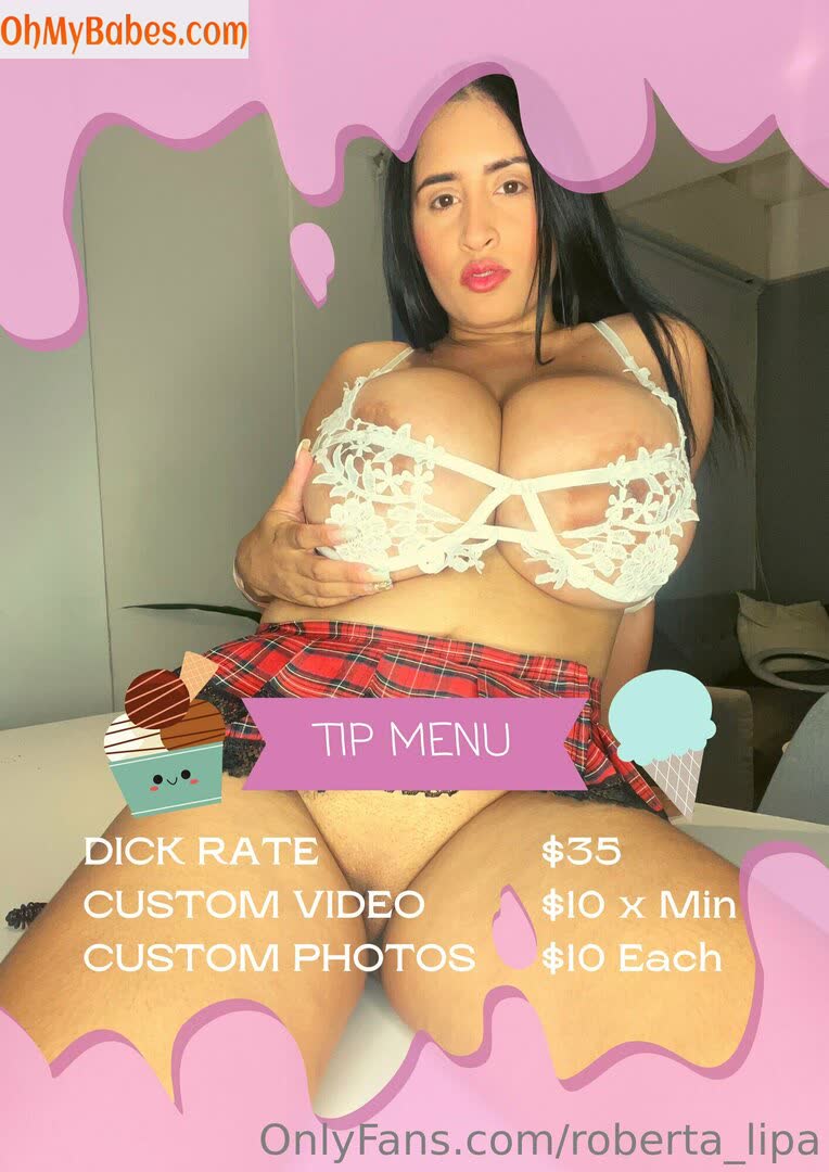 Roberta_Lipa OnlyFans leaked photo #35 - OhMyBabes