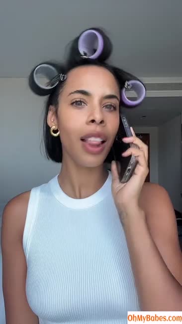 Rochelle Humes Nude Leaked video #92 - OhMyBabes