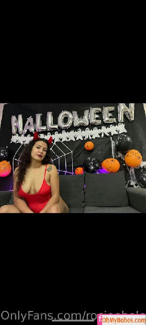 rocioobelen OnlyFans leaked photo #3 - OhMyBabes