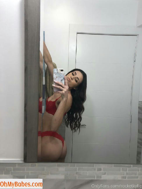 rocketkylie OnlyFans leaked photo #8 - OhMyBabes