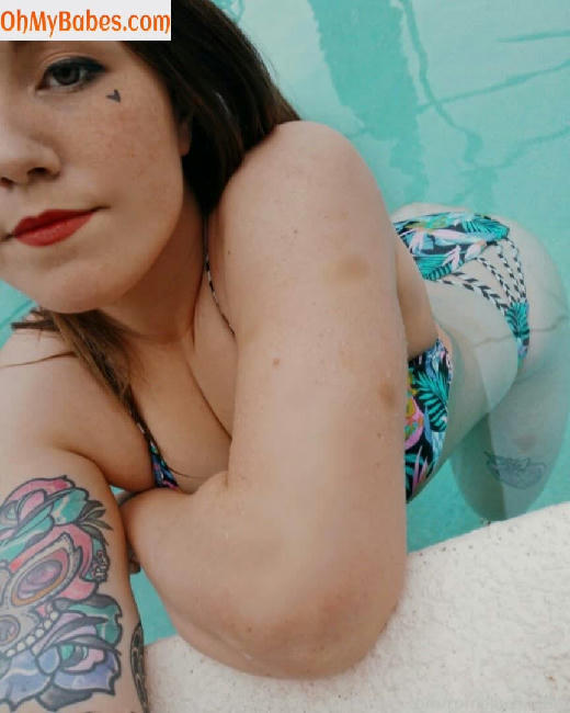 Roma Luchadora Chilena OnlyFans leaked photo #3 - OhMyBabes