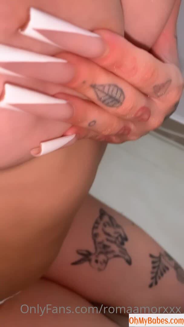 romaamorxxx OnlyFans leaked photo #162 - OhMyBabes