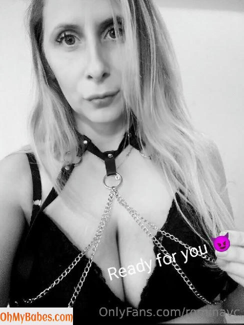 Rominavc OnlyFans leaked photo #27 - OhMyBabes