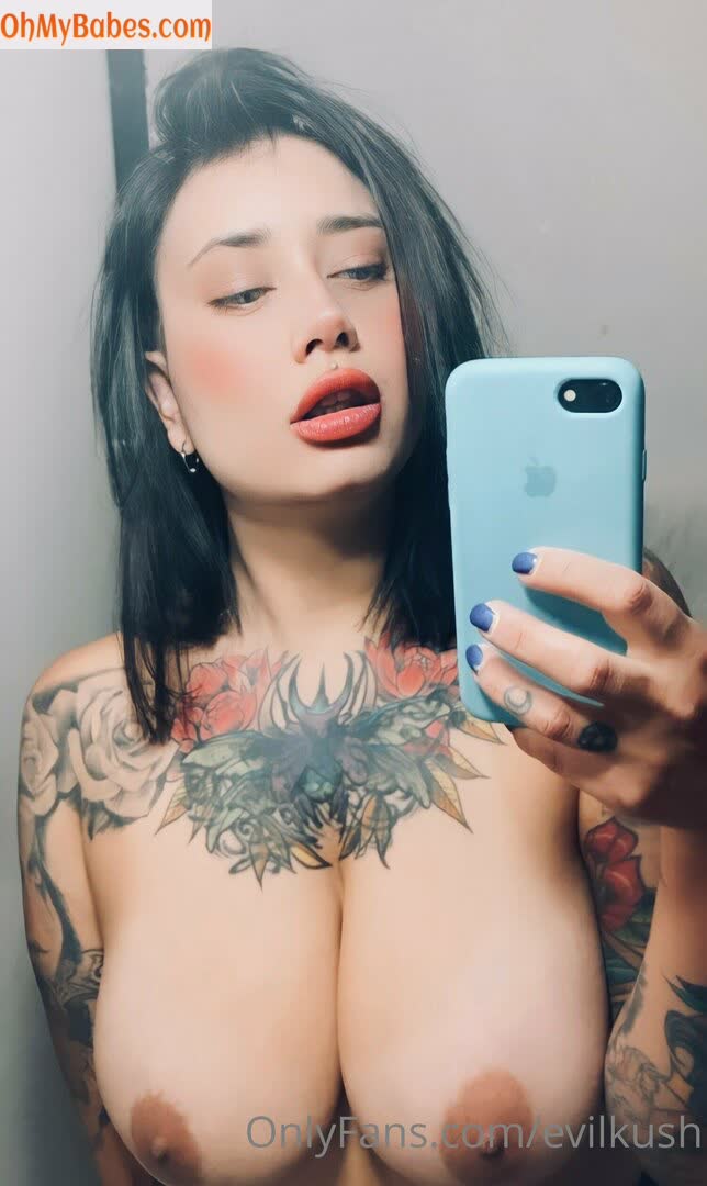 Romy Kush OnlyFans leaked photo #6 - OhMyBabes