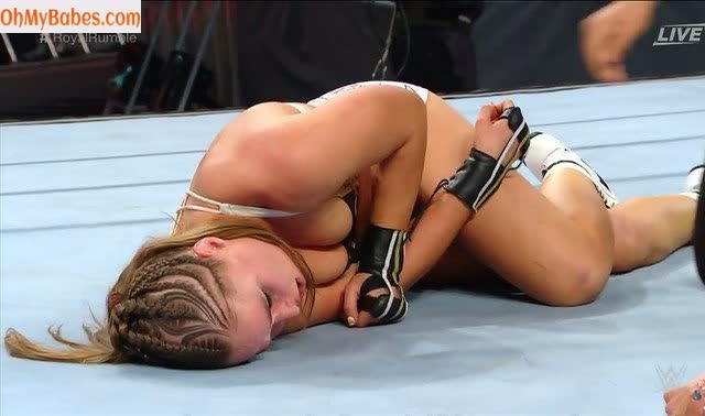 Ronda Rousey Nude Leaked photo #53 - OhMyBabes