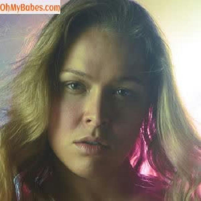 Ronda Rousey Nude Leaked photo #49 - OhMyBabes