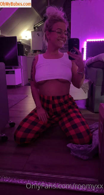 roomyxx OnlyFans leaked photo #5 - OhMyBabes