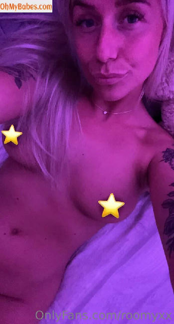 roomyxx OnlyFans leaked photo #45 - OhMyBabes