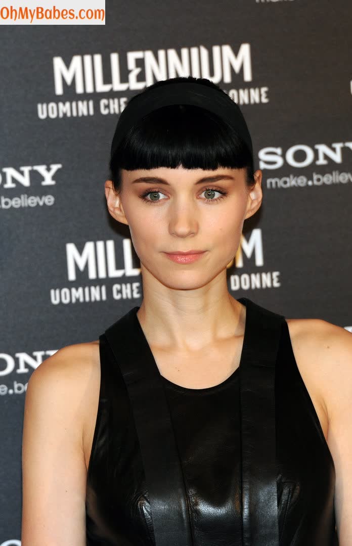 Rooney Mara Nude Leaked photo #31 - OhMyBabes