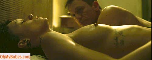 Rooney Mara Nude Leaked photo #34 - OhMyBabes