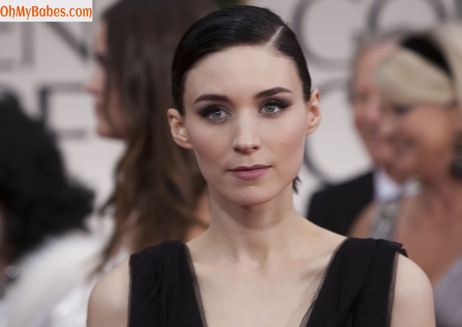 Rooney Mara Nude Leaked photo #37 - OhMyBabes