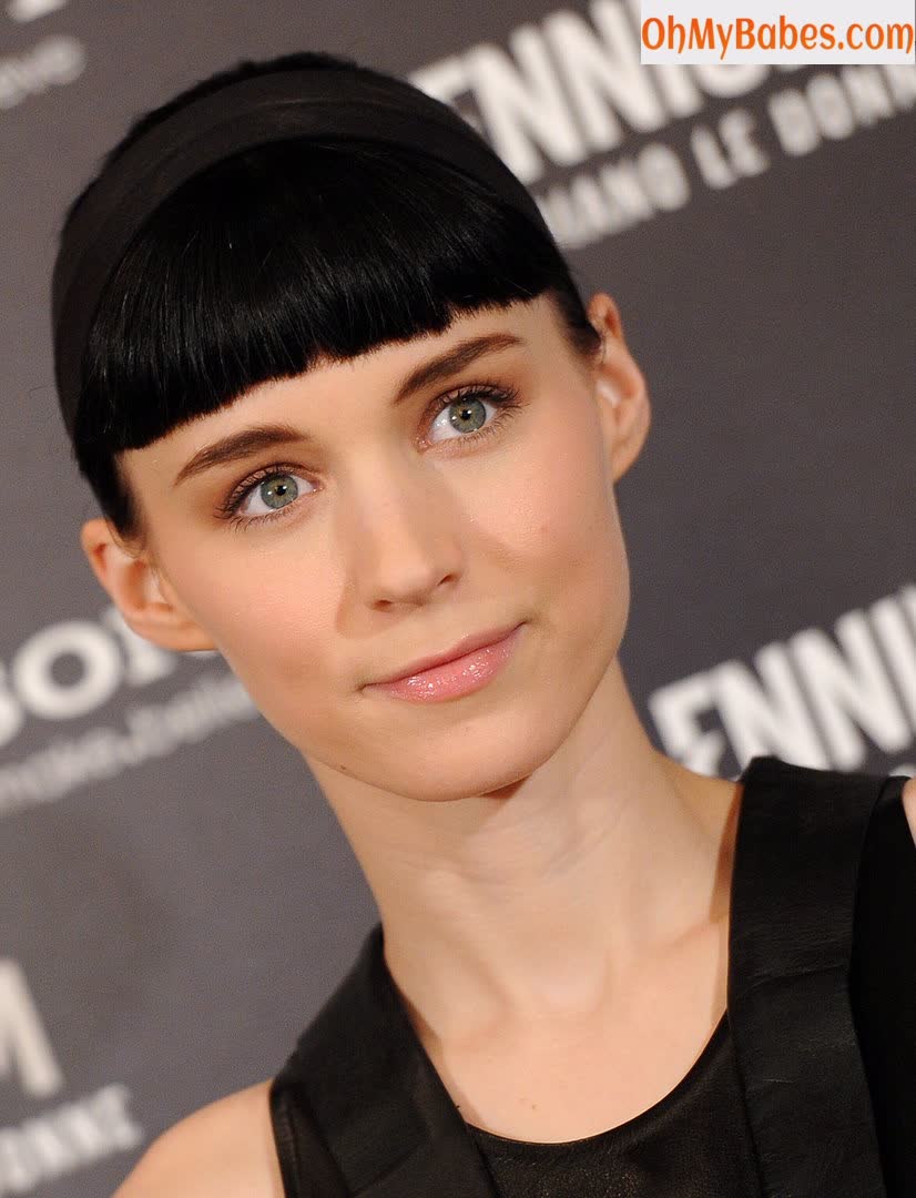 Rooney Mara Nude Leaked photo #50 - OhMyBabes