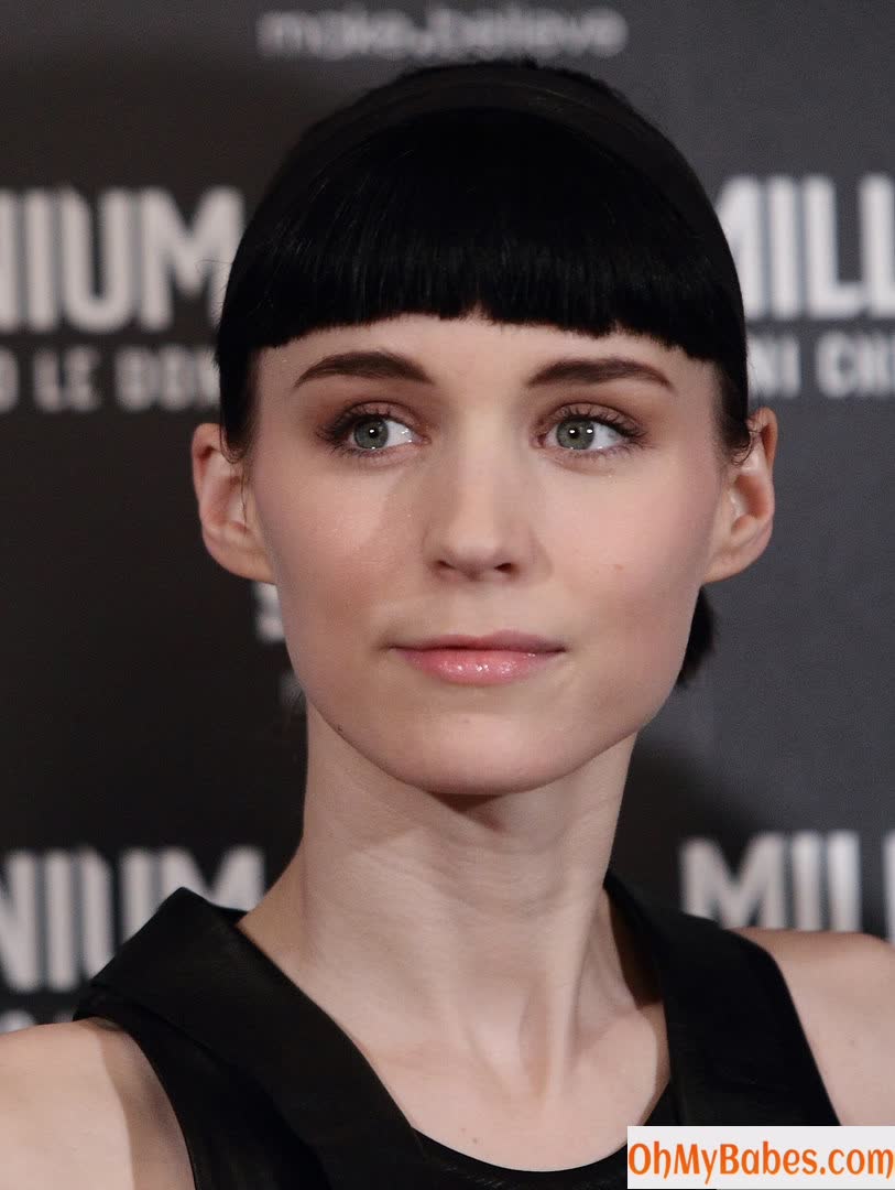 Rooney Mara Nude Leaked photo #67 - OhMyBabes