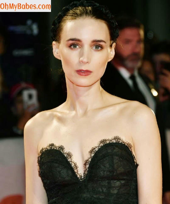 Rooney Mara Nude Leaked photo #2 - OhMyBabes