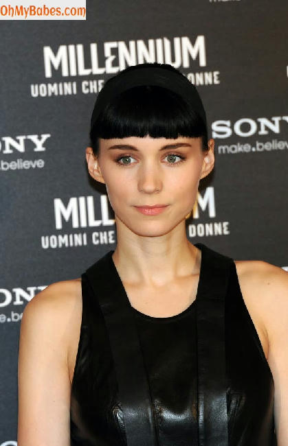 Rooney Mara Nude Leaked photo #31 - OhMyBabes