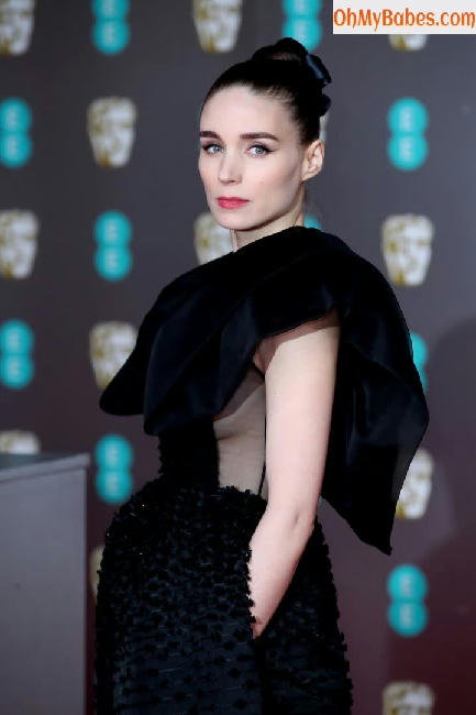 Rooney Mara Nude Leaked photo #28 - OhMyBabes