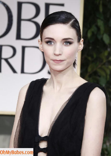 Rooney Mara Nude Leaked photo #13 - OhMyBabes