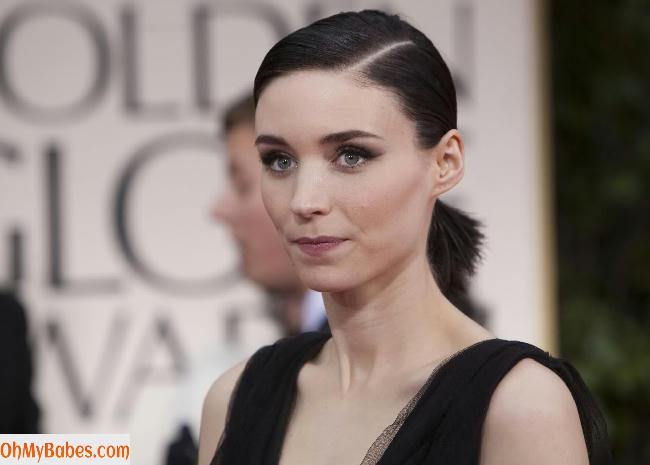 Rooney Mara Nude Leaked photo #61 - OhMyBabes