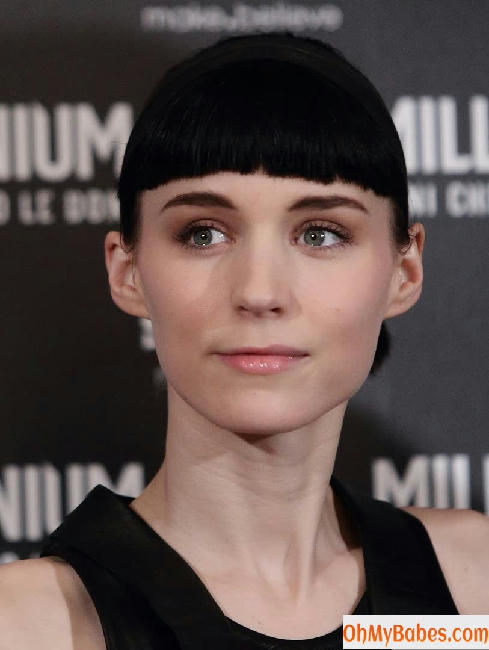 Rooney Mara avatar