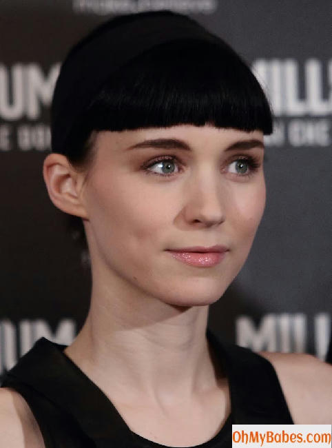 Rooney Mara Nude Leaked photo #65 - OhMyBabes