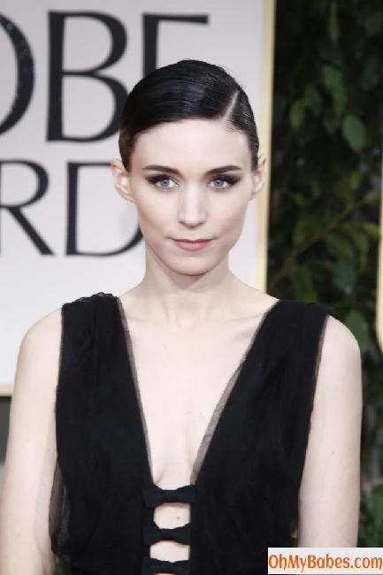 Rooney Mara Nude Leaked photo #58 - OhMyBabes