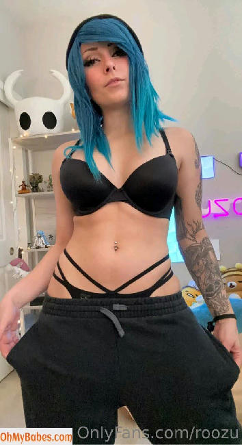 roozu OnlyFans leaked photo #67 - OhMyBabes