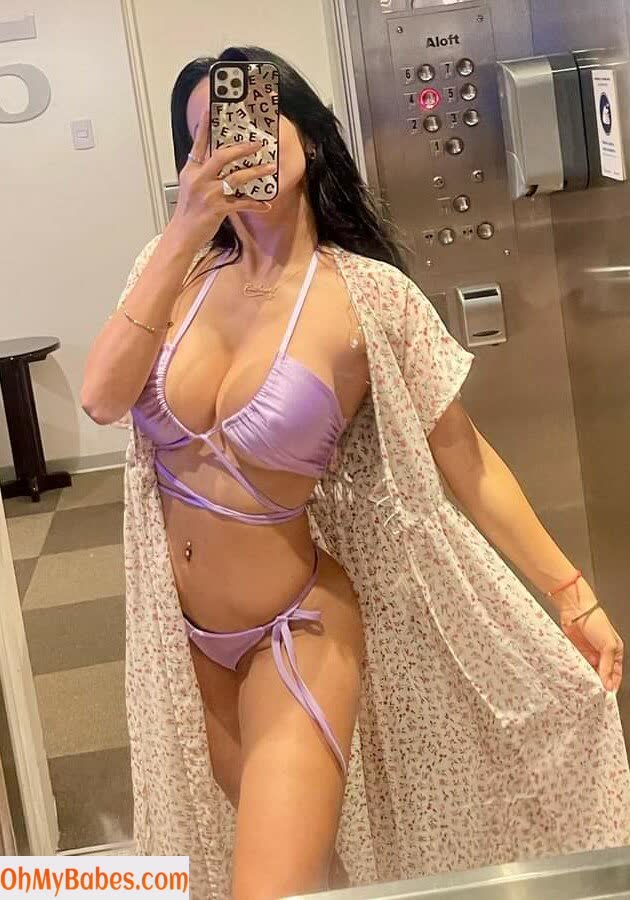 Rosangela Espinoza OnlyFans leaked photo #182 - OhMyBabes