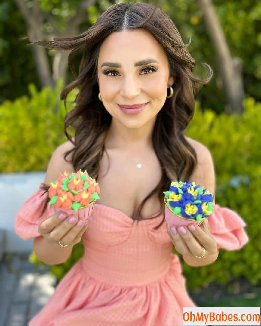 Rosanna Pansino avatar