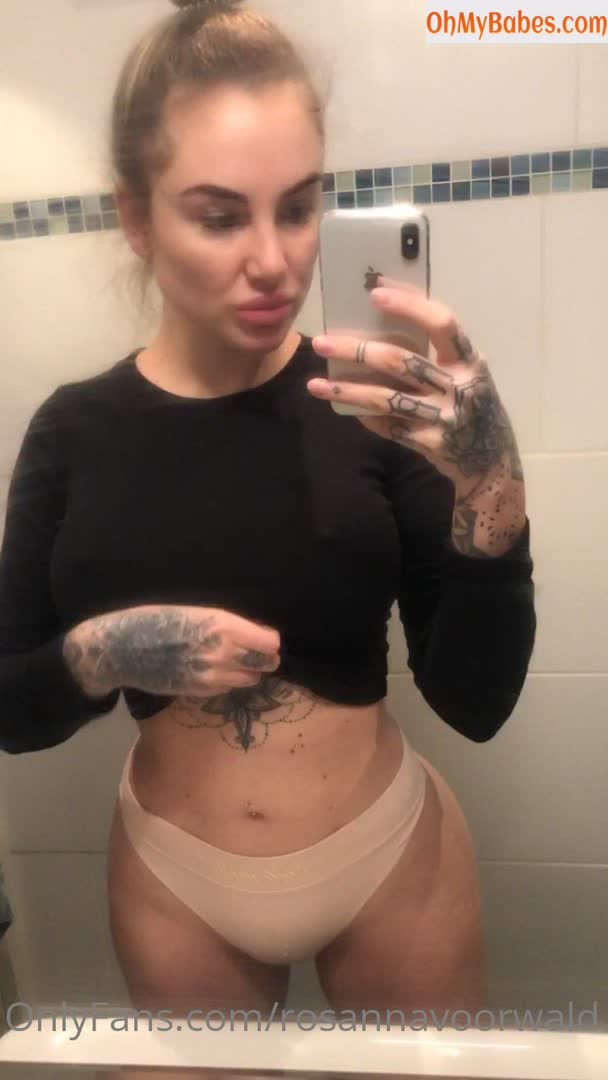 rosannavoorwald OnlyFans leaked photo #42 - OhMyBabes