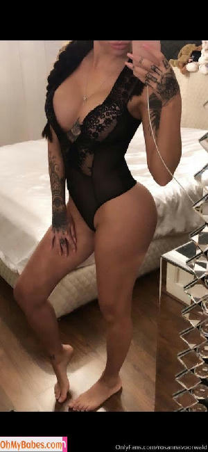 rosannavoorwald OnlyFans leaked photo #27 - OhMyBabes