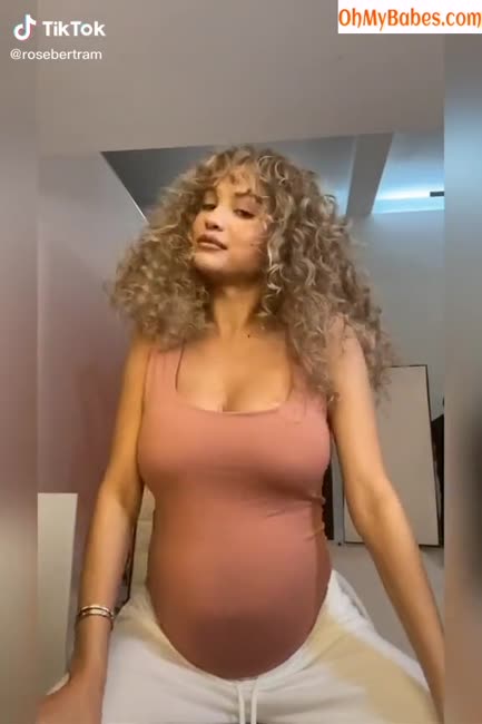 Rose Bertram avatar