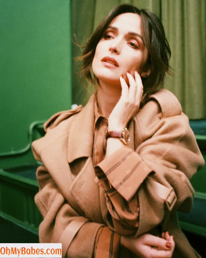 Rose Byrne OnlyFans leaked photo #18 - OhMyBabes