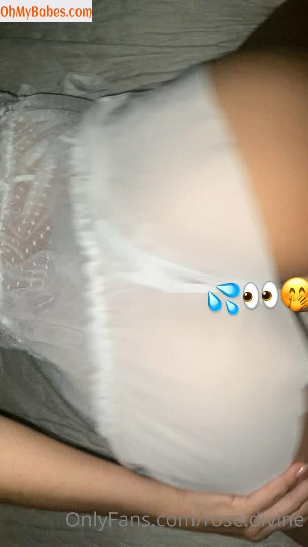 Rose Divine OnlyFans leaked photo #38 - OhMyBabes