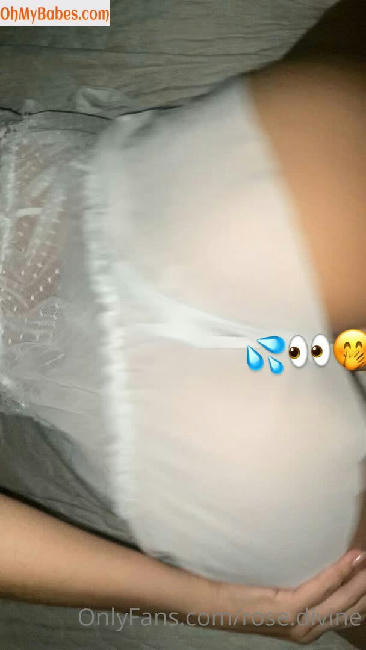 Rose Divine OnlyFans leaked photo #38 - OhMyBabes