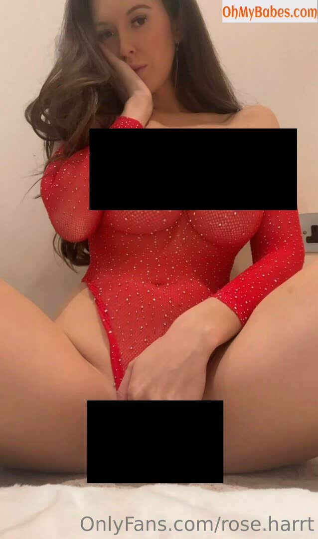 rose.harrt Nude Leaked photo #28 - OhMyBabes