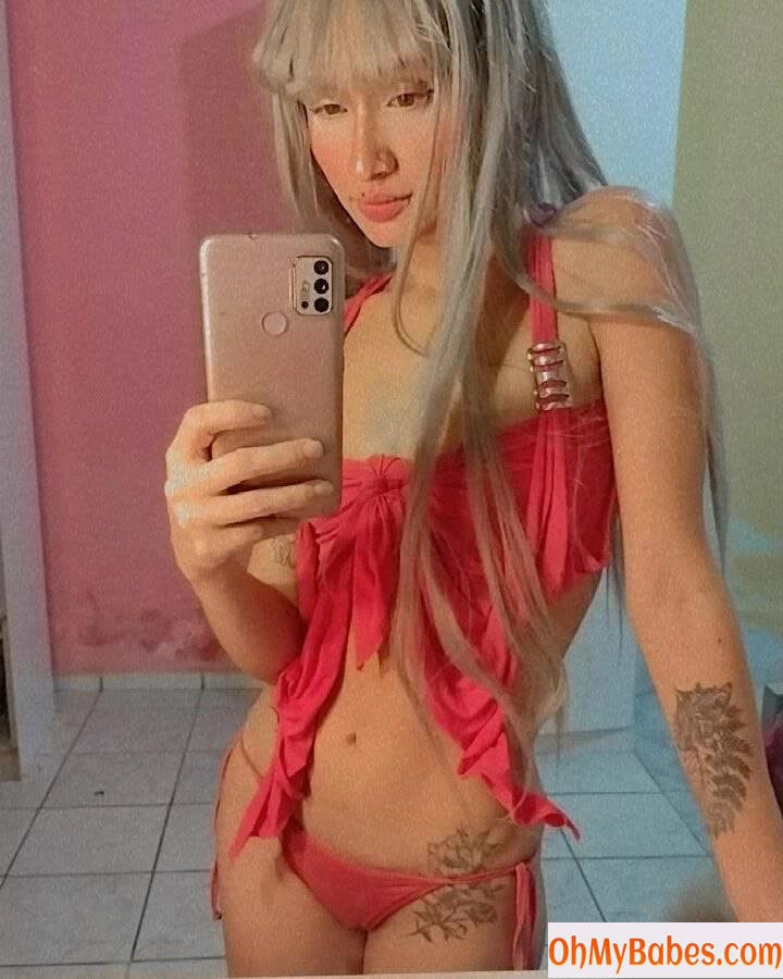 Rose Rosedawsonxd OnlyFans leaked photo #2 - OhMyBabes