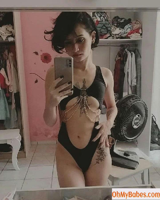 Rose Rosedawsonxd OnlyFans leaked photo #1 - OhMyBabes