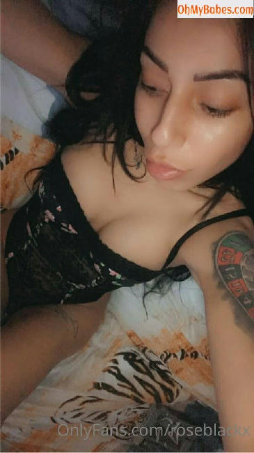 roseblackx OnlyFans leaked photo #2 - OhMyBabes