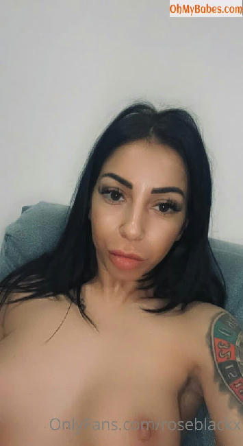 roseblackx OnlyFans leaked photo #10 - OhMyBabes