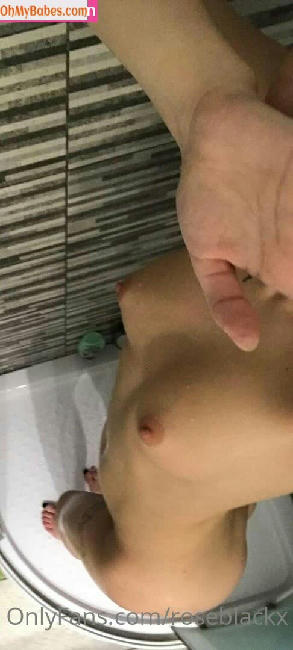 roseblackx OnlyFans leaked photo #14 - OhMyBabes