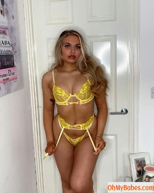 Rosie Applegate OnlyFans leaked photo #57 - OhMyBabes