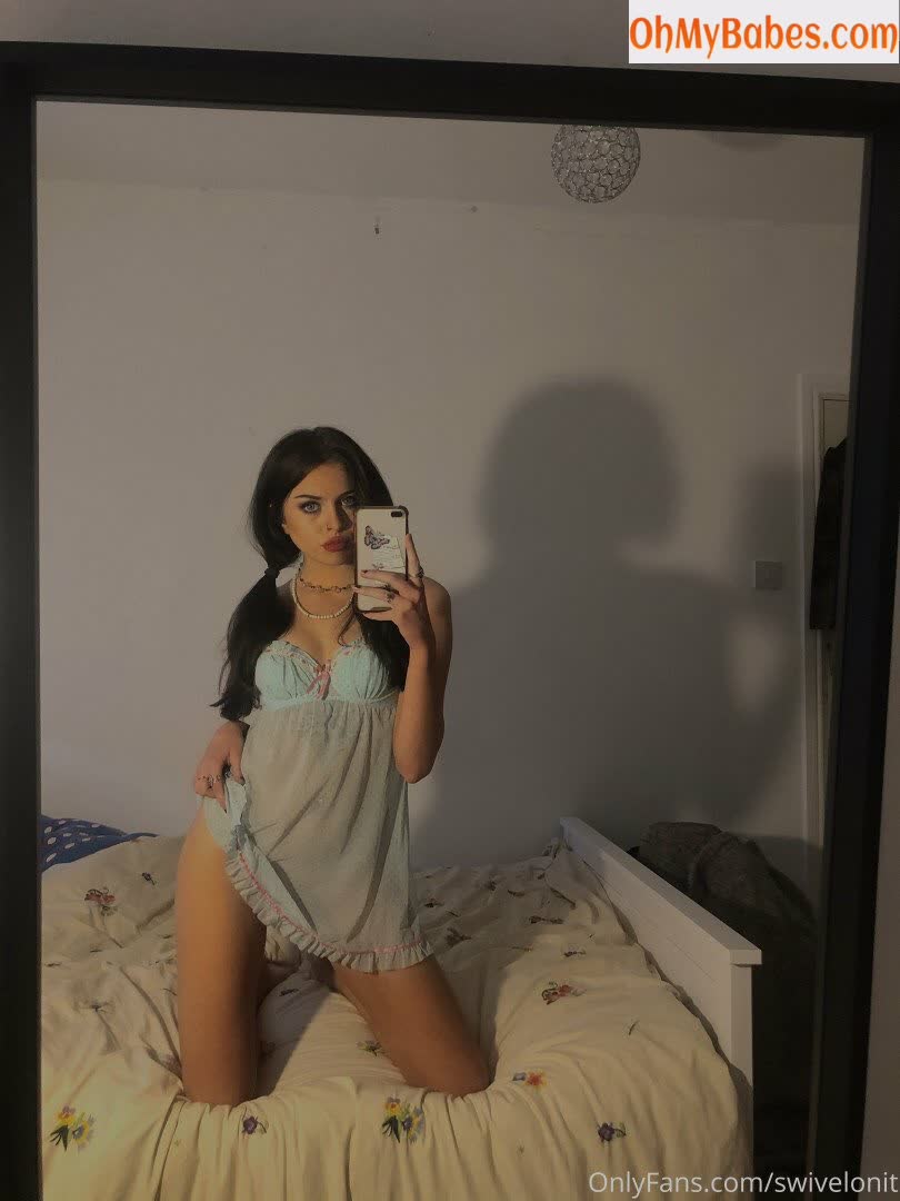 rosieanya OnlyFans leaked photo #55 - OhMyBabes